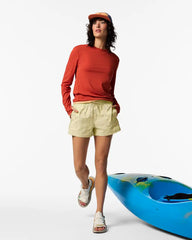 Brinco 3" Short - Print - Women's