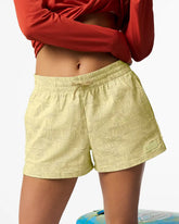 Brinco 3" Short - Print - Women's