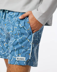 Brinco 5" Short - Print - Men's
