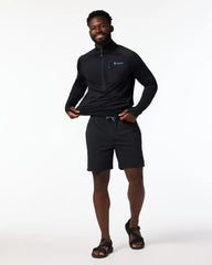 Brinco 7" Short - Solid - Men's