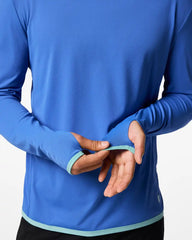 Sombra Long-Sleeve Sun Shirt - Men's