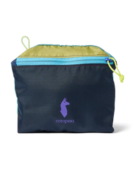Arenilla Mesh Tote - Del Día