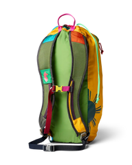 Luzon 18L Daypack - Del Día