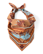 Organic Cotton Bandana