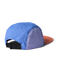 Tech Plus 5-Panel Hat