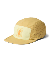 Tech Plus 5-Panel Hat