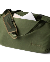 Viaje 35L Travel Duffel - Contiguo