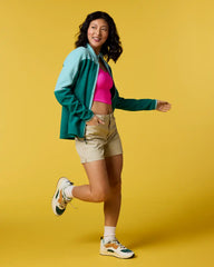 Ambato Short - Women's