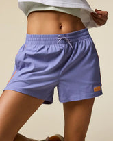 Brinco 3" Short - Solid - Women's