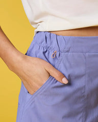 Coraje 4" Tech Short - Women's