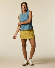 Pulso Tech Tank - Women's