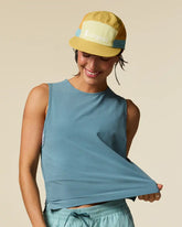Pulso Tech Tank - Women's