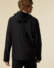 Impermeo 3L Hooded Shell Jacket - Men's