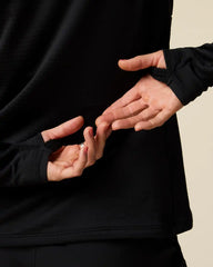 Otero Fleece Half-Zip Pullover - Women's