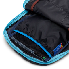 Batac 16L Daypack - Del Día Dark
