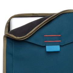 16" Laptop Sleeve - Cada Día