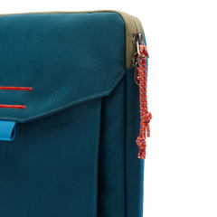 16" Laptop Sleeve - Cada Día