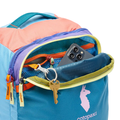 Allpa Mini 20L Travel Pack - Del Día