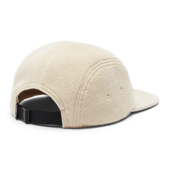 Fleece 5-Panel Hat