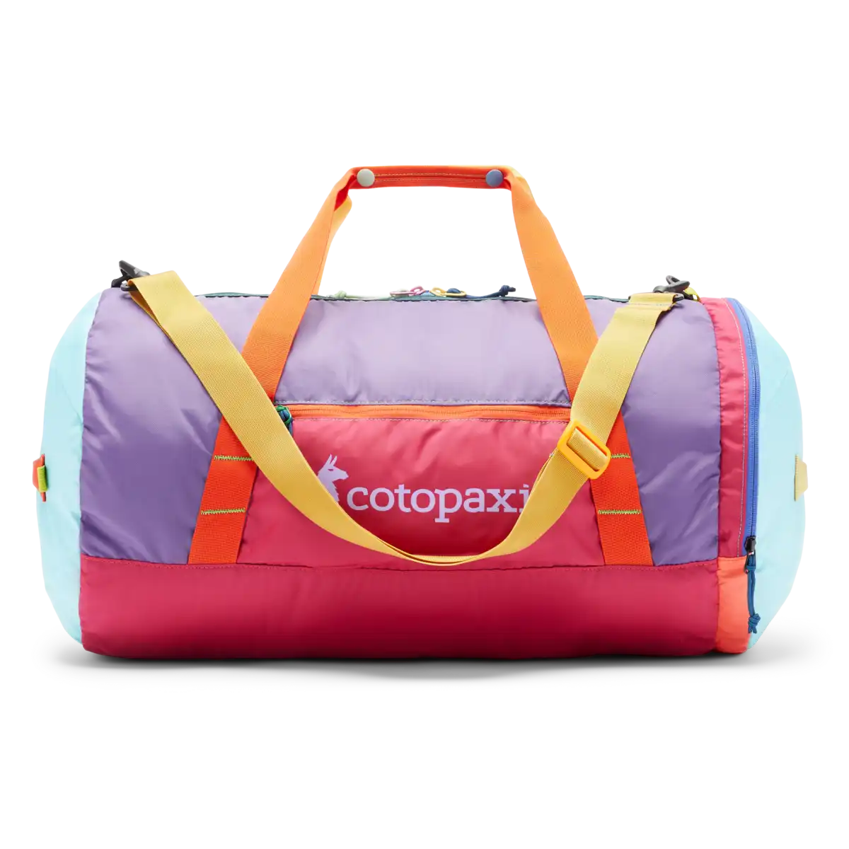 Ligera 45L Duffel Bag - Del Día