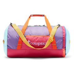 Ligera 45L Duffel Bag - Del Día