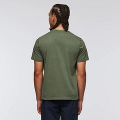 Llama Icon T-Shirt - Men's