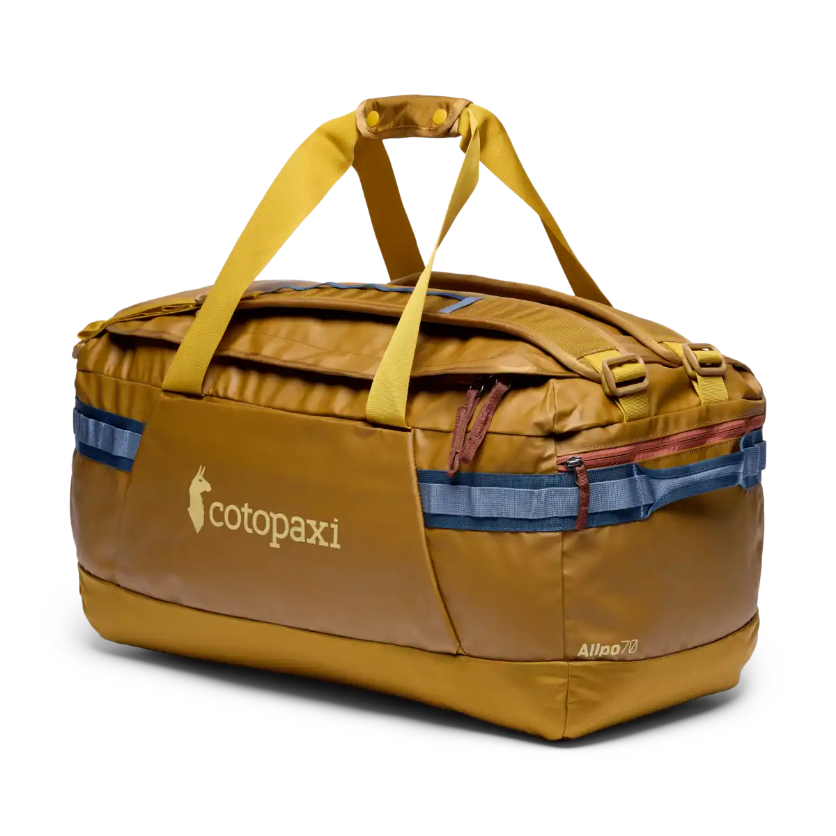 Allpa Getaway 70L Duffel