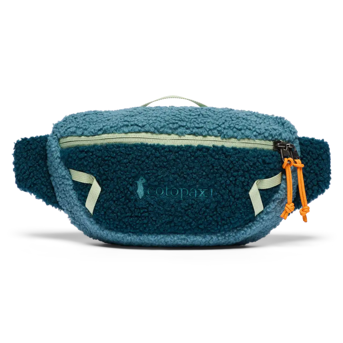 High Pile Fleece 3L Sling