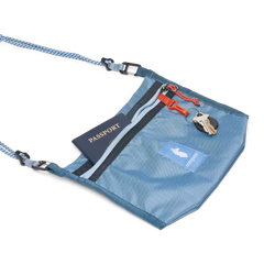 Lista 2L Lightweight Crossbody Bag - Cada Día