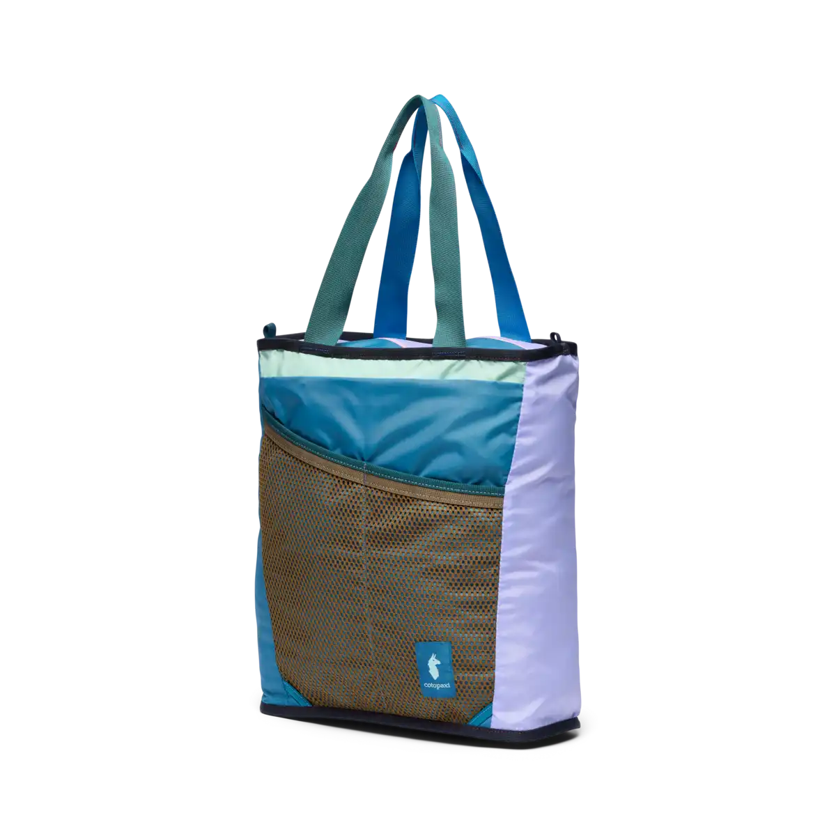 Todo 22L Convertible Tote - Del Día