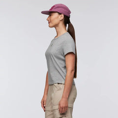 Llama Icon T-Shirt - Women's