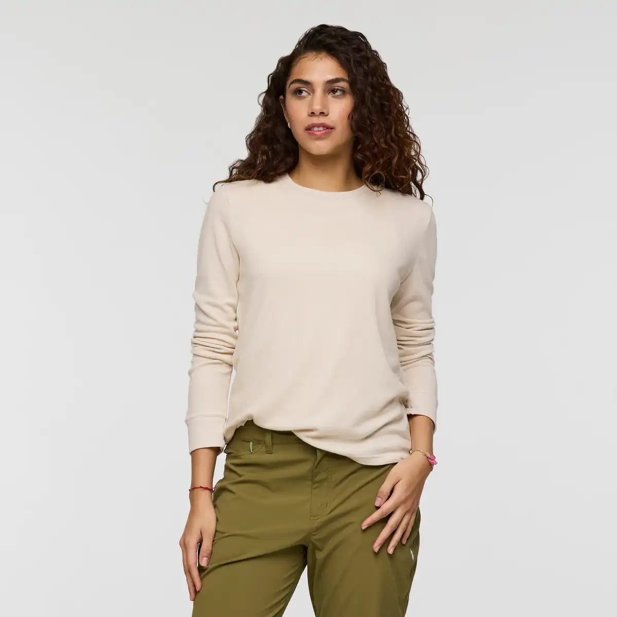 Perenne Long-Sleeve Shirt - Women's