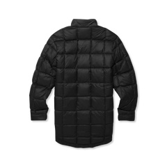 Repleto Down Long Jacket - Women's