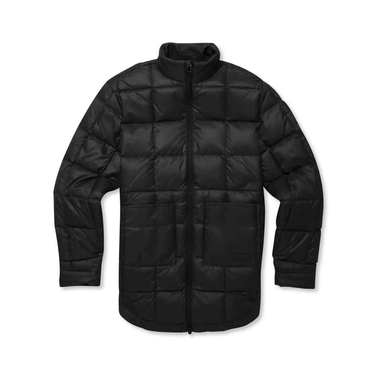 Repleto Down Long Jacket - Women's