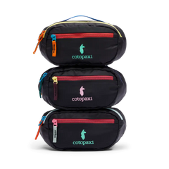 Kapai 1.5L Hip Pack - Del Día Dark