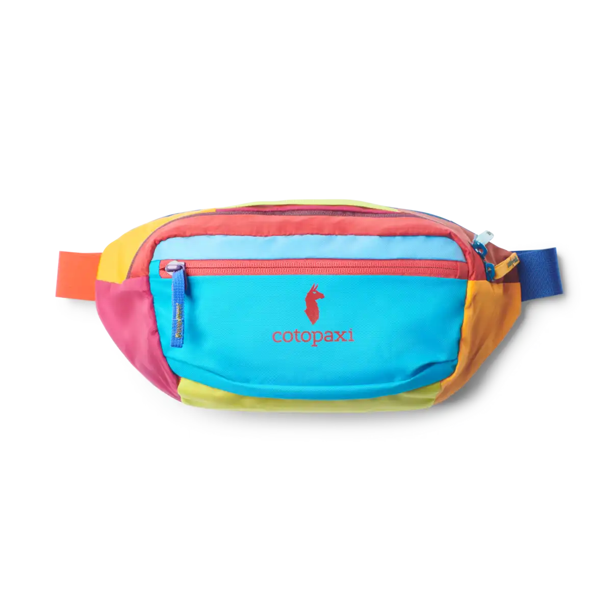 Kapai 3L Hip Pack - Del Día