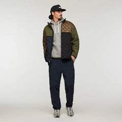 Contiguo City Jacket - Men's