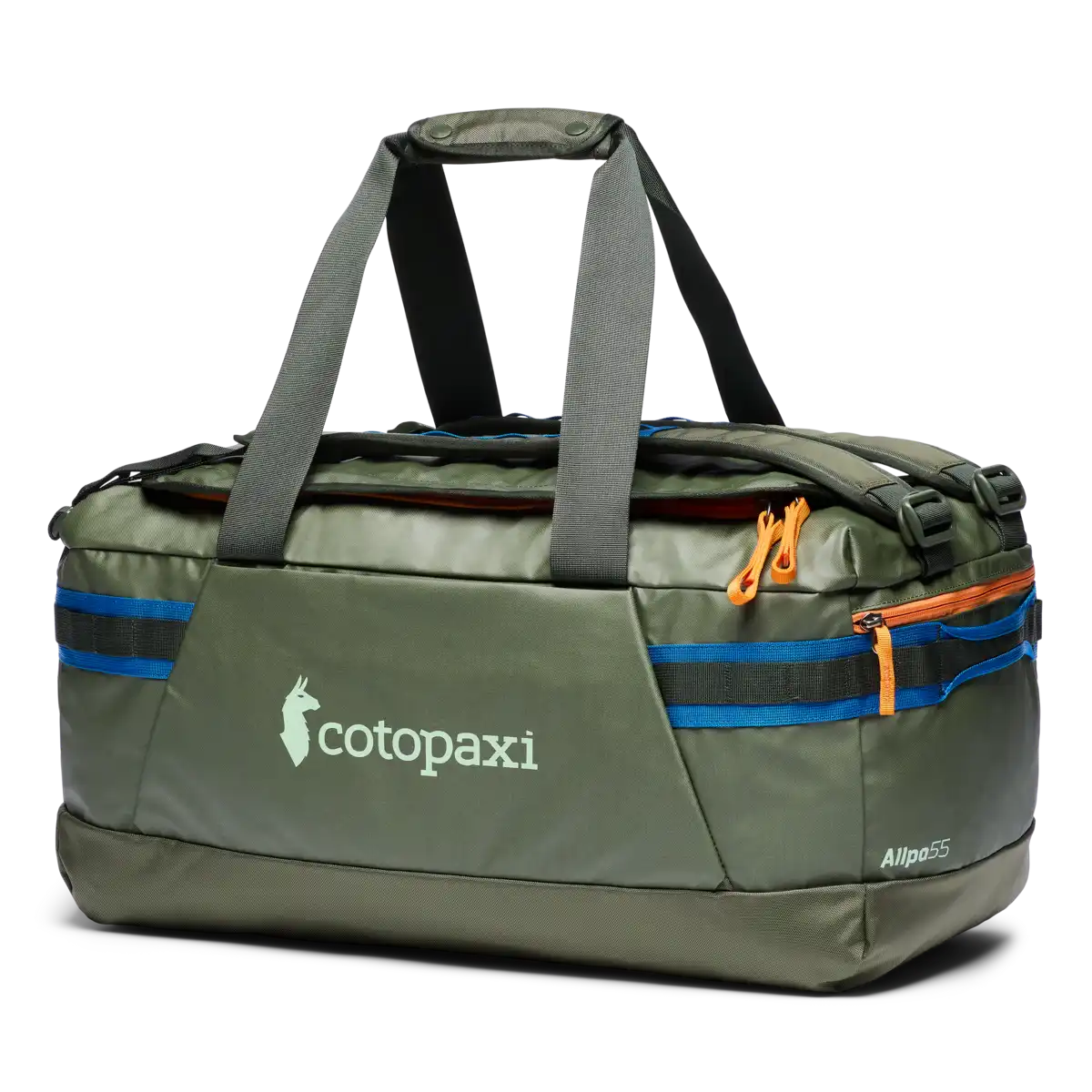 Allpa Getaway 55L Duffel