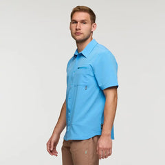 Pulso Tech Shirt - Men's