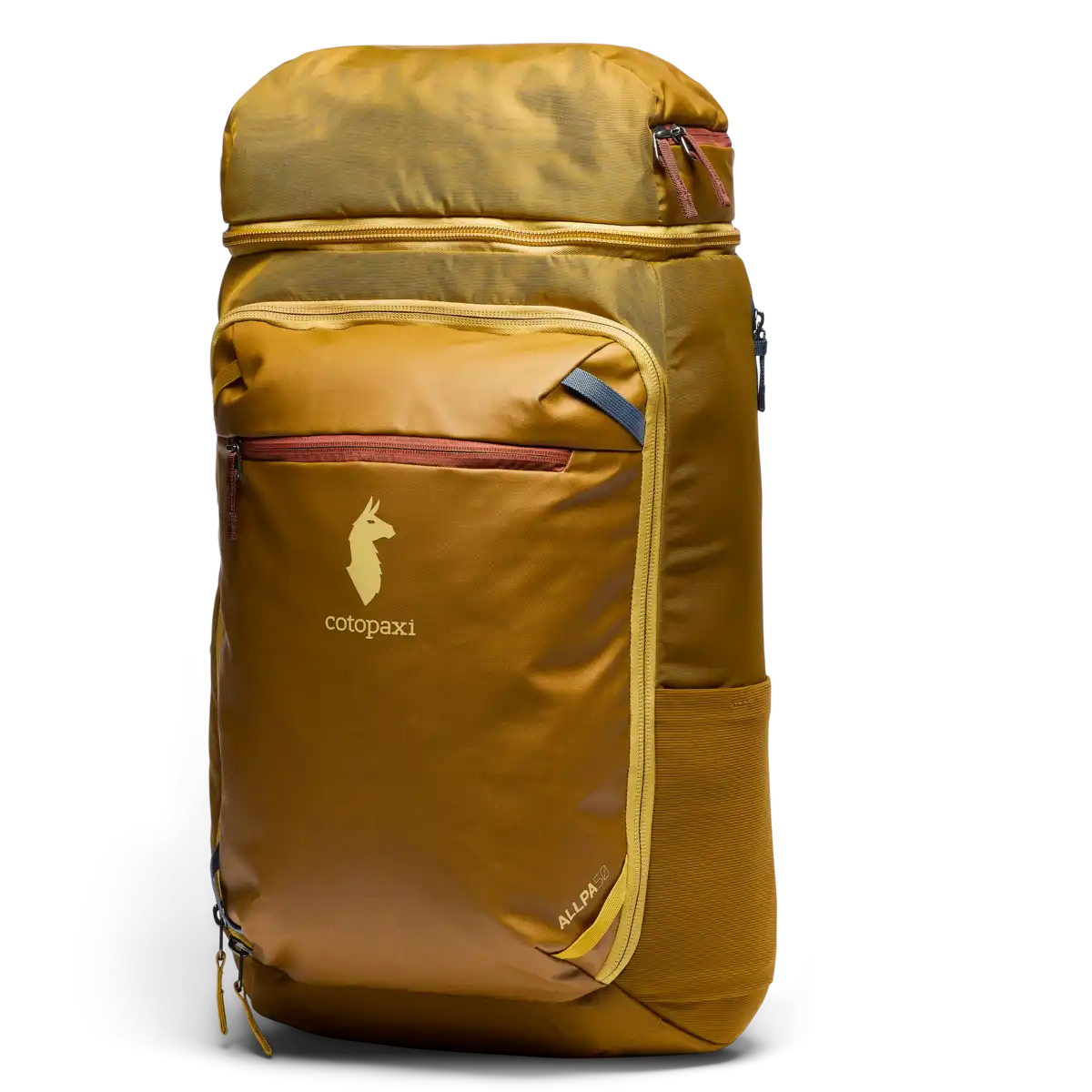 Allpa 50L Adventure Travel Pack