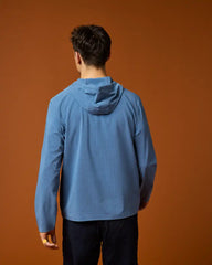 Pulso Tech Hoodie - Men's