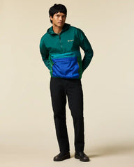 Teca Half-Zip Windbreaker - Men's