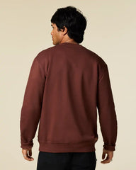 Trail To Sea Crew Sweatshirt - Men's