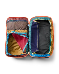 Allpa 28L Travel Pack - Del Día Dark