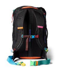 Allpa 35L Travel Pack - Del Día Dark