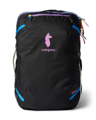 Allpa 35L Travel Pack - Del Día Dark