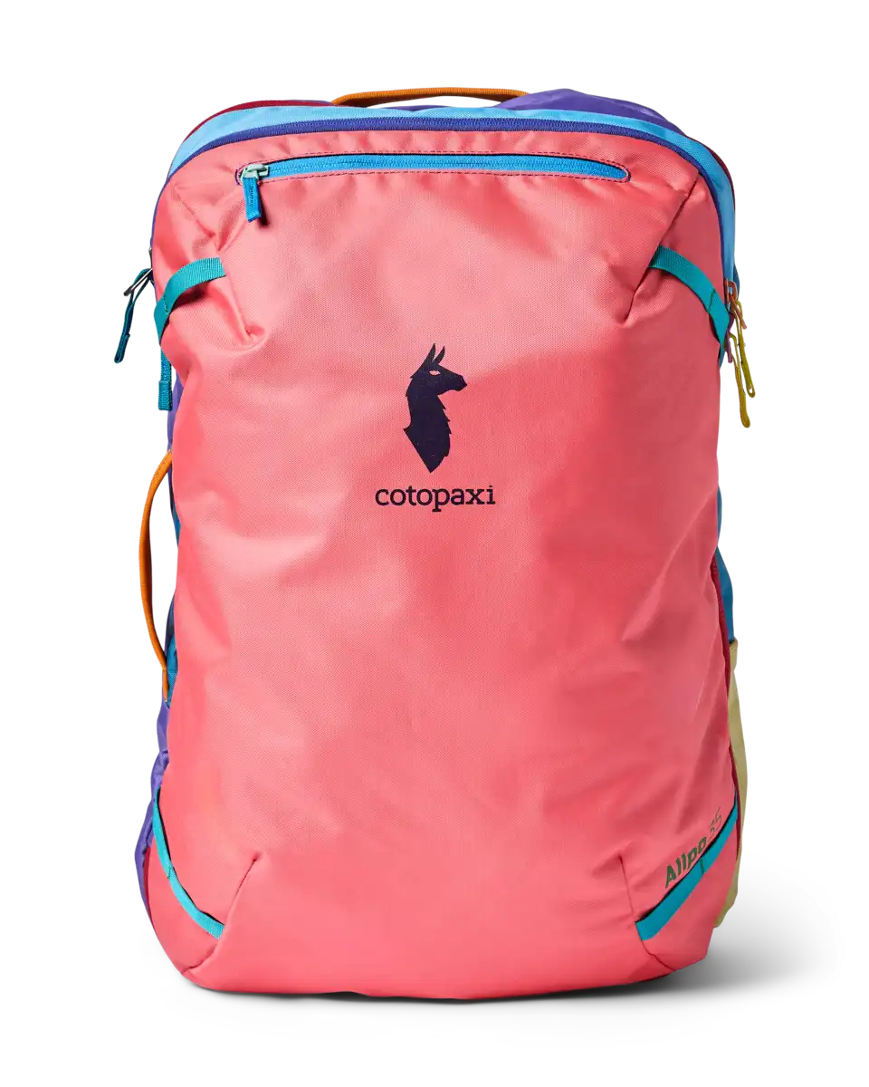 Allpa 35L Travel Pack - Del Día