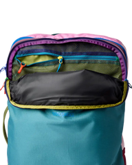 Allpa 42L Travel Pack - Del Día