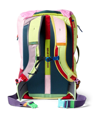 Allpa 42L Travel Pack - Del Día