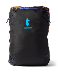 Allpa 42L Travel Pack - Del Día Dark